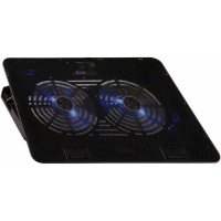 охлаждающая подставка Buro BU-LCP156-B214H