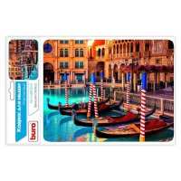 коврик для мыши Buro BU-M80041