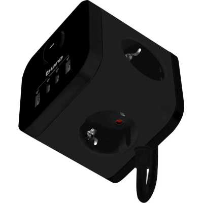Buro BU-PC3.1UС-PLUS-B