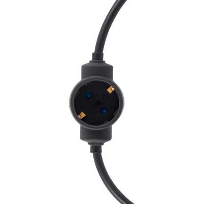 сетевой удлинитель Buro BU-PDS5.5/B