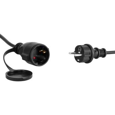 сетевой удлинитель Buro BU-PS1.20/FRB-16