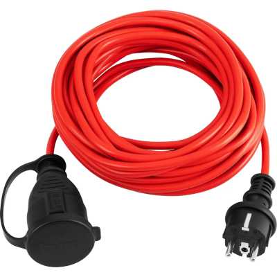 сетевой удлинитель Buro BU-PS1.20/R