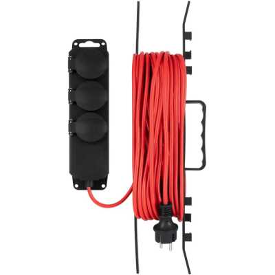 сетевой удлинитель Buro BU-PS3.10/B-16