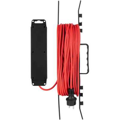 сетевой удлинитель Buro BU-PS3.20/B-16