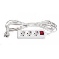 сетевой фильтр Buro BU-PS3.5/W