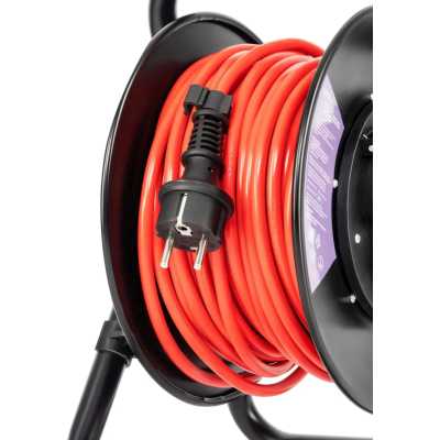 сетевой удлинитель Buro BU-PSR4.40/G-20