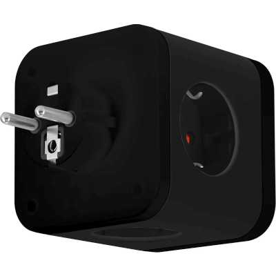 сетевой разветвитель Buro BU-PW3UC-PLUS-B