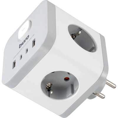 Buro BU-PW3UC-W