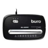 шредер Buro BU-S050C