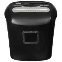 шредер Buro Office BU-S1204D