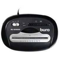 шредер Buro Office BU-S1204D