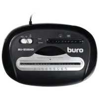 шредер Buro BU-S1204D