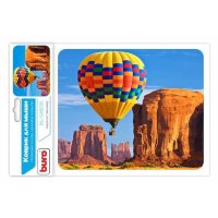 коврик для мыши Buro BU-S48035