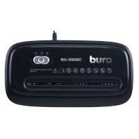 шредер Buro Home BU-S506C