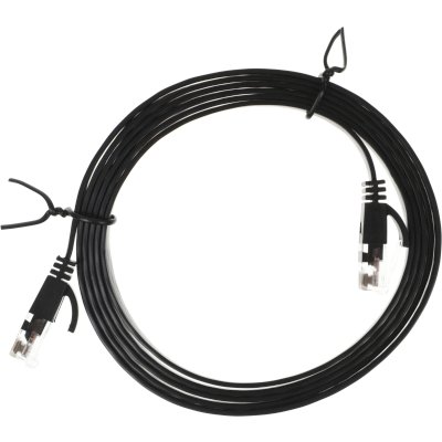 Buro BU-С6-FLAT-1.5M-B