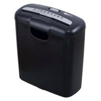 шредер Buro Home BU-S601S