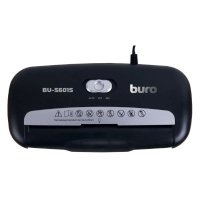 шредер Buro Home BU-S601S