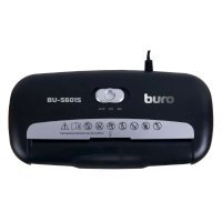 шредер Buro BU-S601S