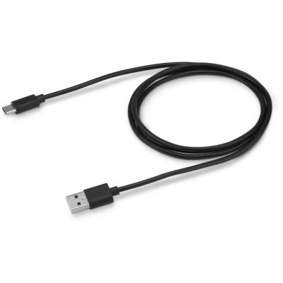 кабель Buro BU-USB-AC-2M-60W