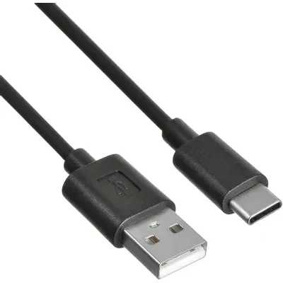 кабель Buro BU-USB-AC-2M