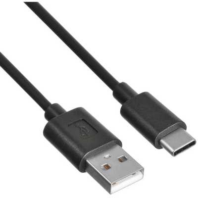 кабель Buro BU-USB3.2-AC-1MB