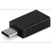 переходник Buro BU-USB3-AF-CM