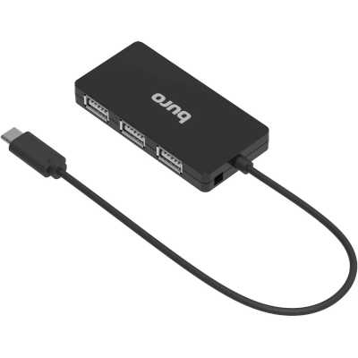 Buro BU-USBC-HUB-4U21