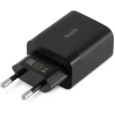 Buro BUWE10S200BK