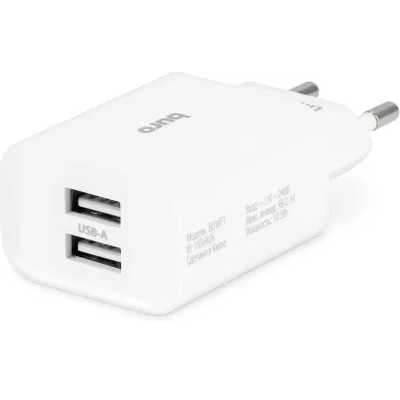 сетевое зарядное устройство Buro BUWE10S200WH