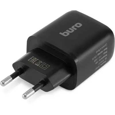 Buro BUWG18P100BK