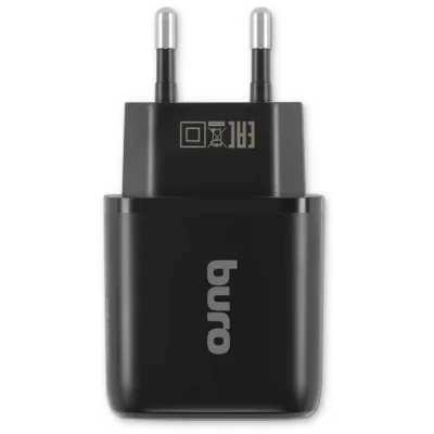 Buro BUWG18P100BK