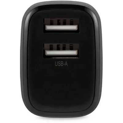 сетевое зарядное устройство Buro BUWH15S200BK