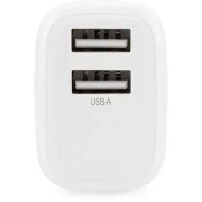 сетевое зарядное устройство Buro BUWH15S200WH