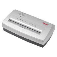 шредер Buro FD504M