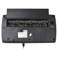 шредер Buro FD504M