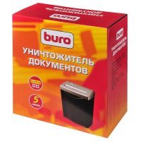 Buro FD504M