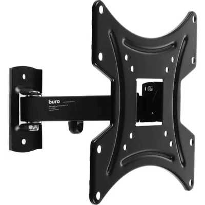 кронштейн Buro FL1S Black