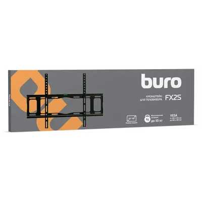 Buro FX2S Black