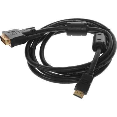 Buro HDMI-19M-DVI-D-1.8M