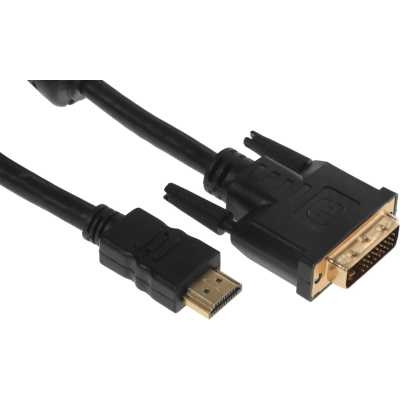 Buro HDMI-19M-DVI-D-1.8M