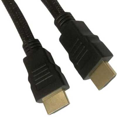 кабель Buro HDMI-V1.4-10MC