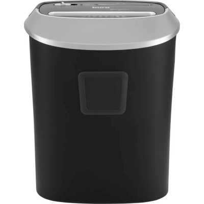 шредер Buro Office BU-S1201