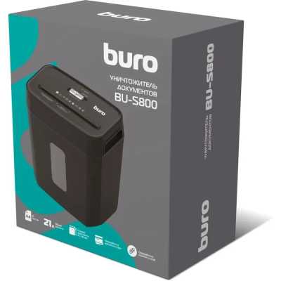 Buro Office BU-S800