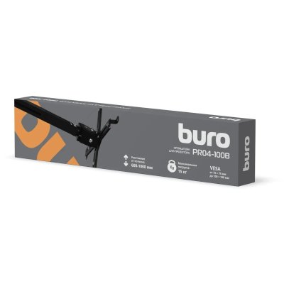 Buro PR04-100B