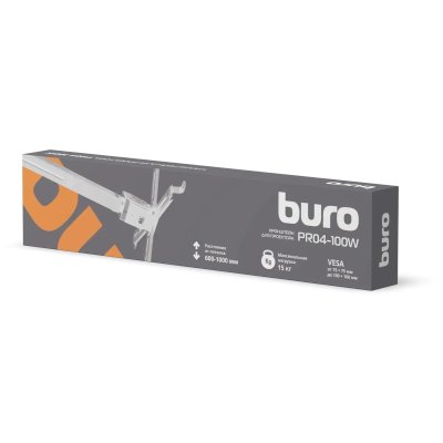 Buro PR04-100W