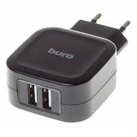 сетевое зарядное устройство Buro TJ-278B