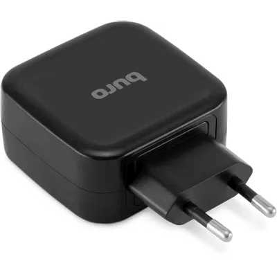 сетевое зарядное устройство Buro TJ-286B