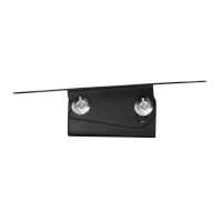 кронштейн Buro TL0 Black