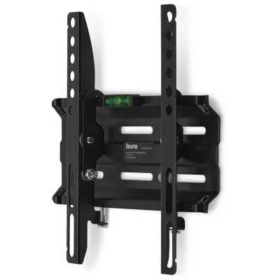 кронштейн Buro TL1S Black