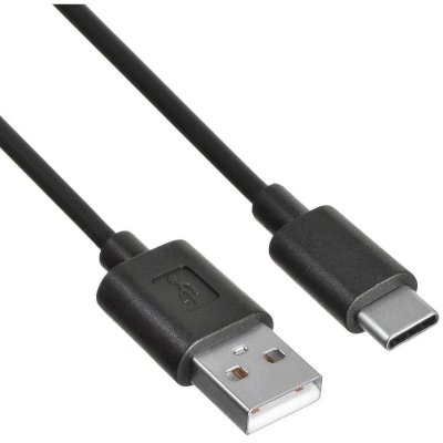 кабель Buro USB-TC-1.2B3A